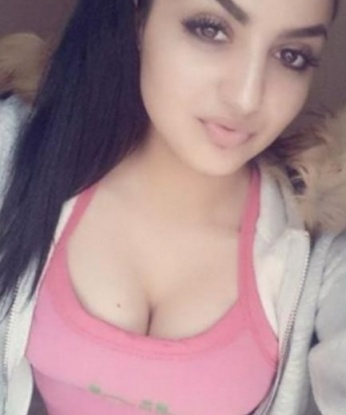 Фаина, 25