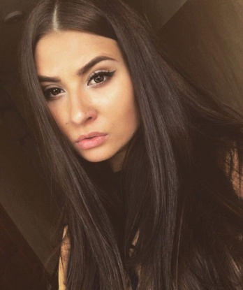 Дарья, 24